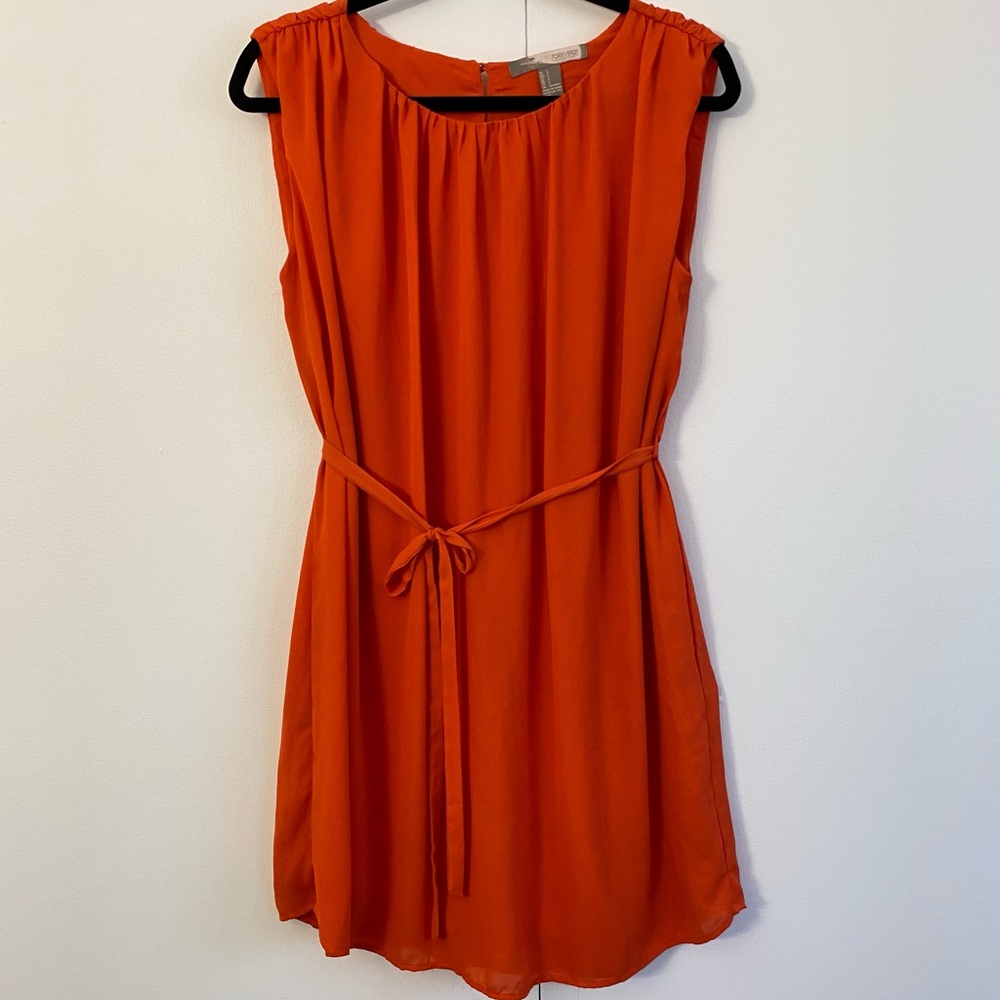 Forever 21 Shift Dress